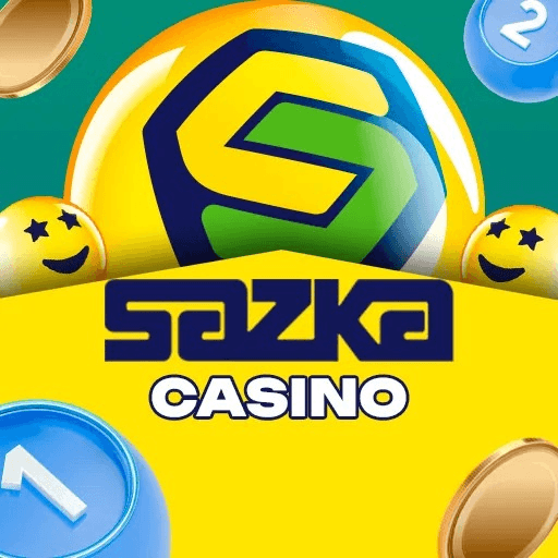 Sazka Casino ✅